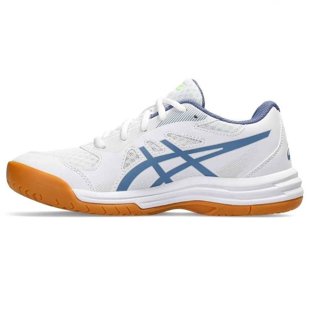 asics 亞瑟士 UPCOURT 5 GS 兒童 排球鞋 