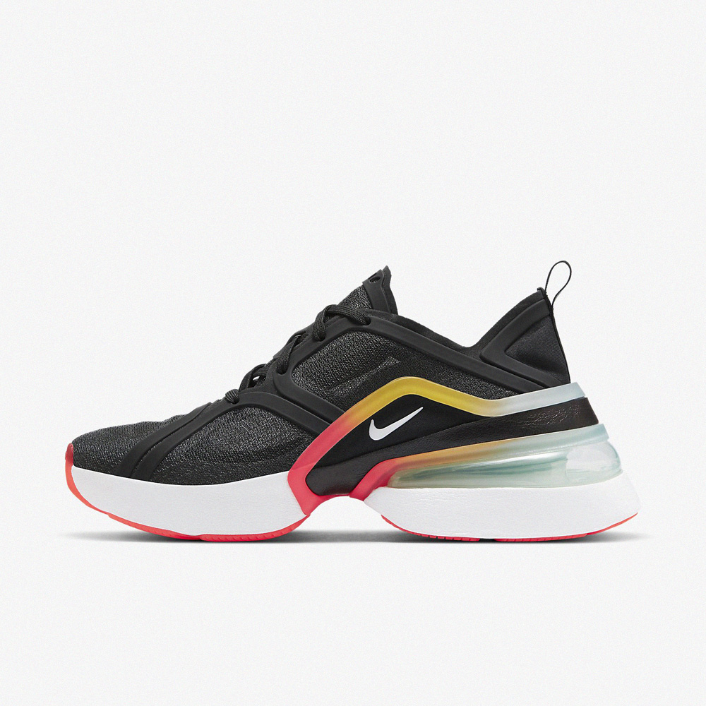 NIKE 耐吉 休閒鞋 女鞋 休閒鞋 Air Max 270