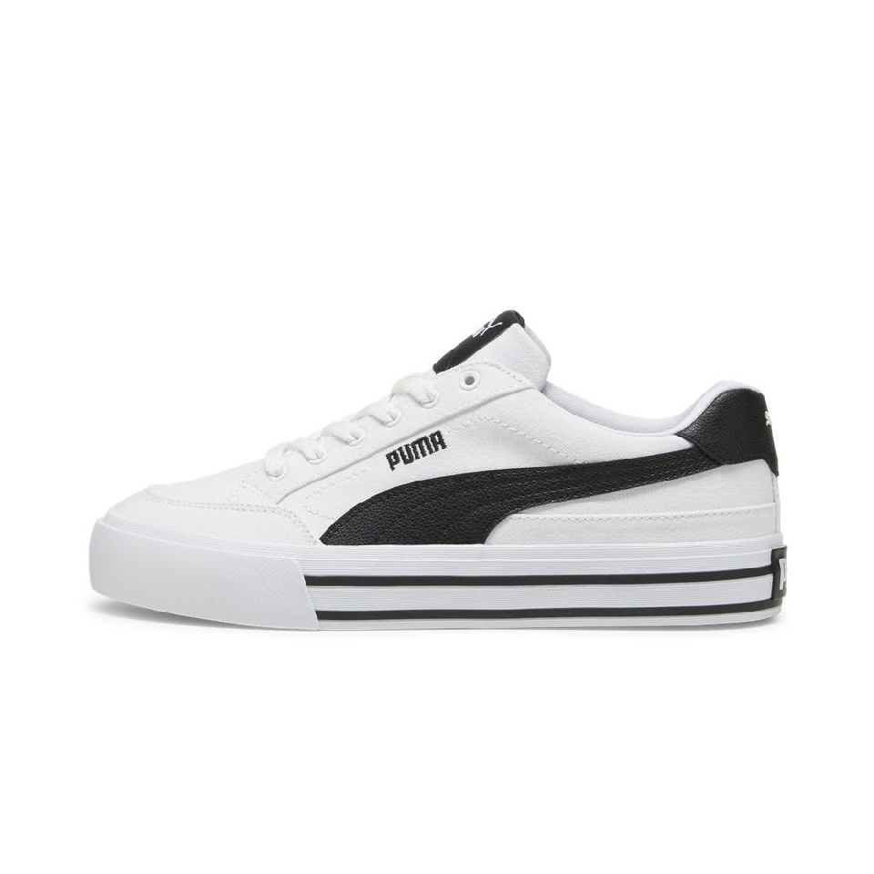 PUMA 休閒鞋 運動鞋 COURT CLASSIC VUL