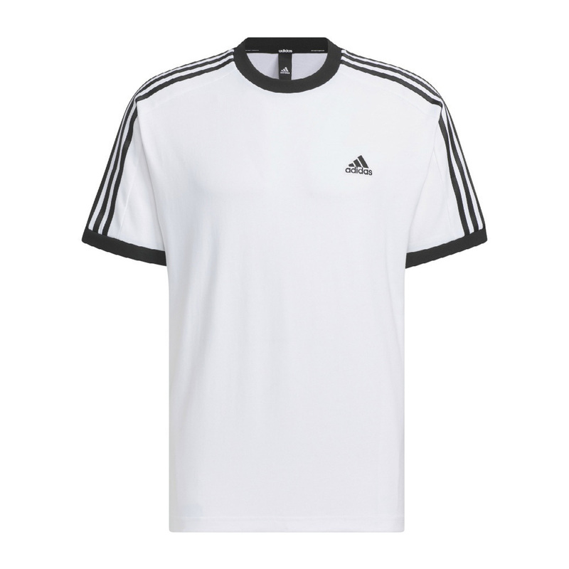 adidas 愛迪達 3ST S/S Tee 男女 短袖 上