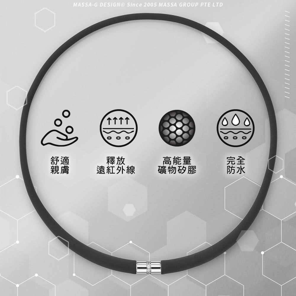 礦物矽膠