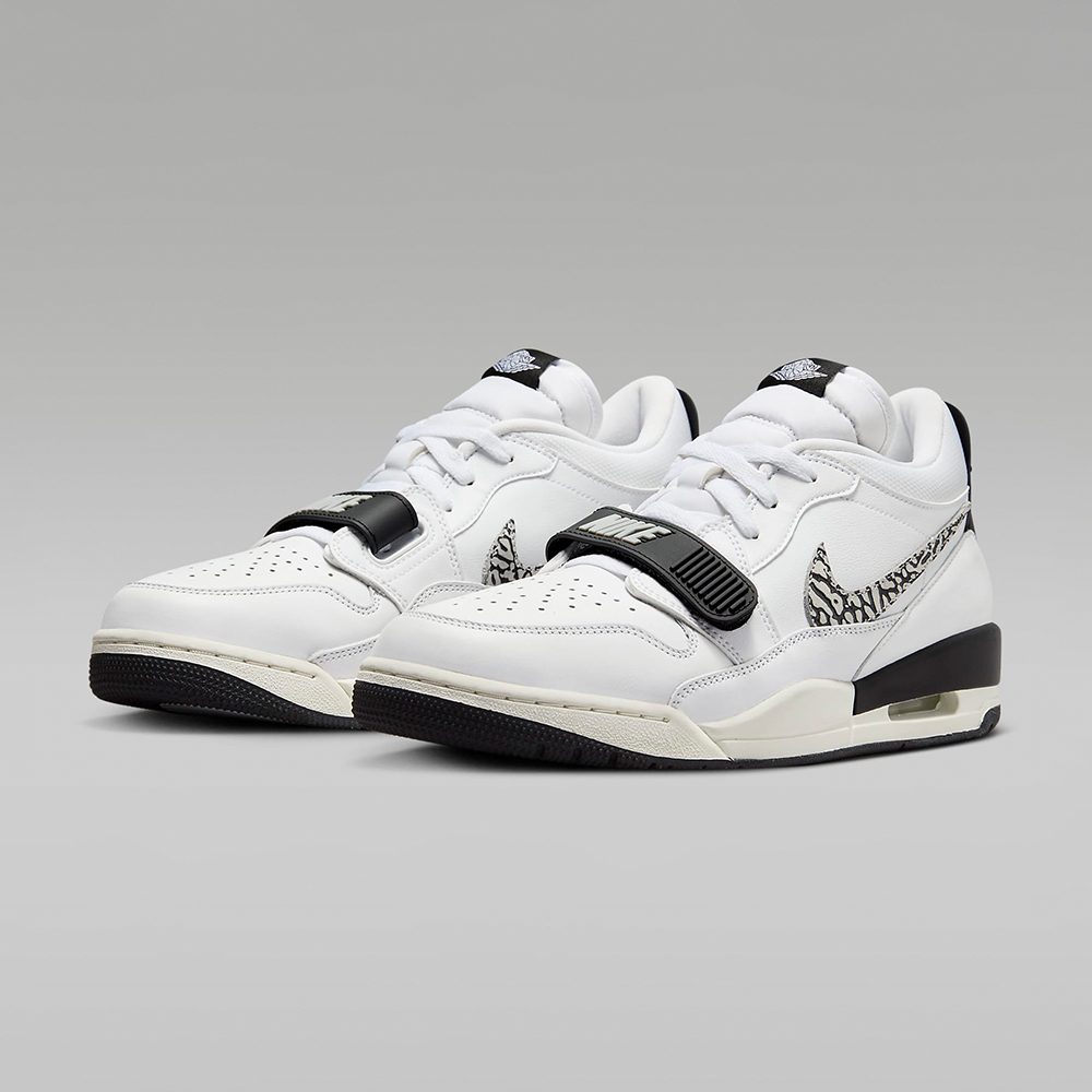 NIKE 耐吉 Air Jordan Legacy 312 