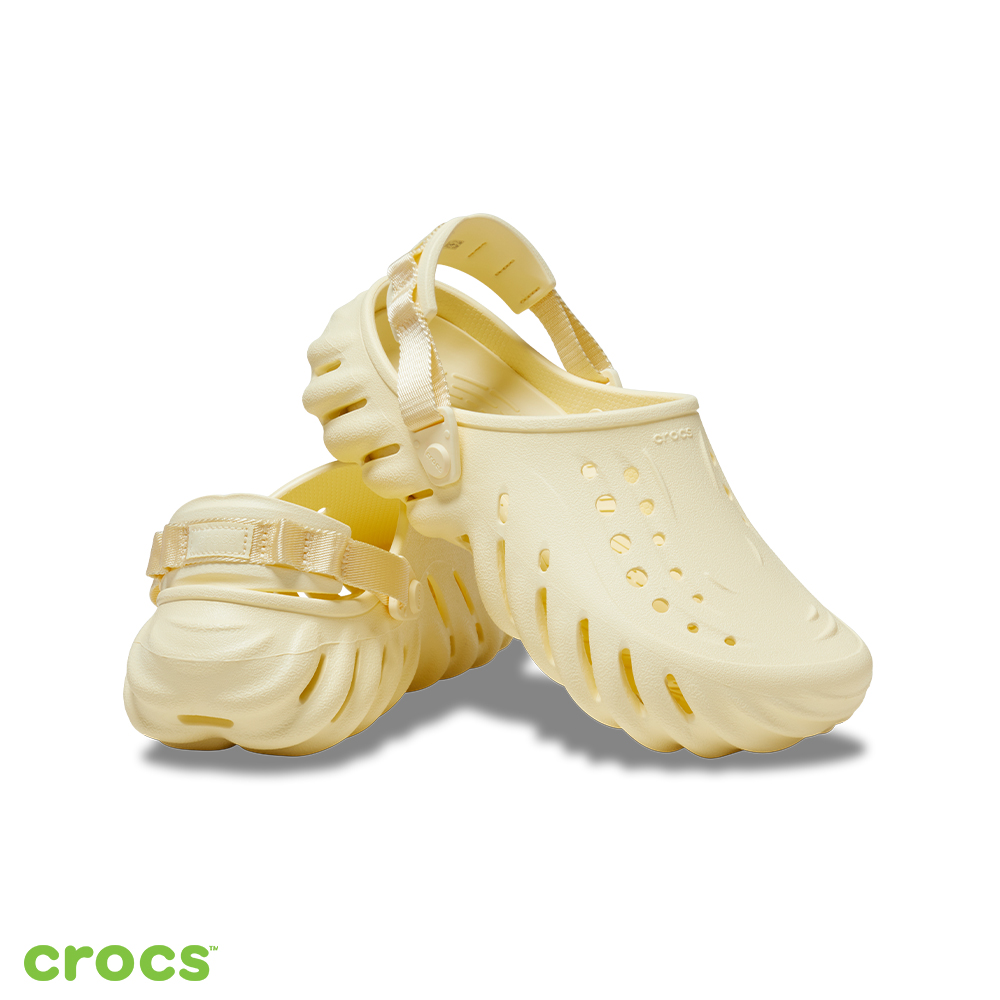 Crocs 中性鞋 經典克駱格(207937-76O)折扣推