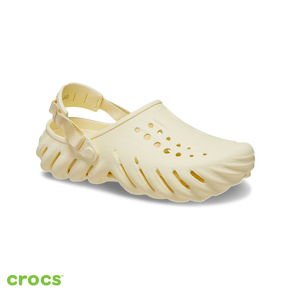 Crocs 中性鞋 經典克駱格(207937-76O)折扣推