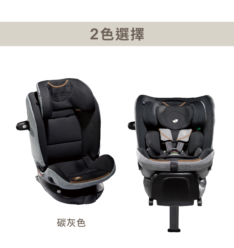 碳灰色 2色選擇 