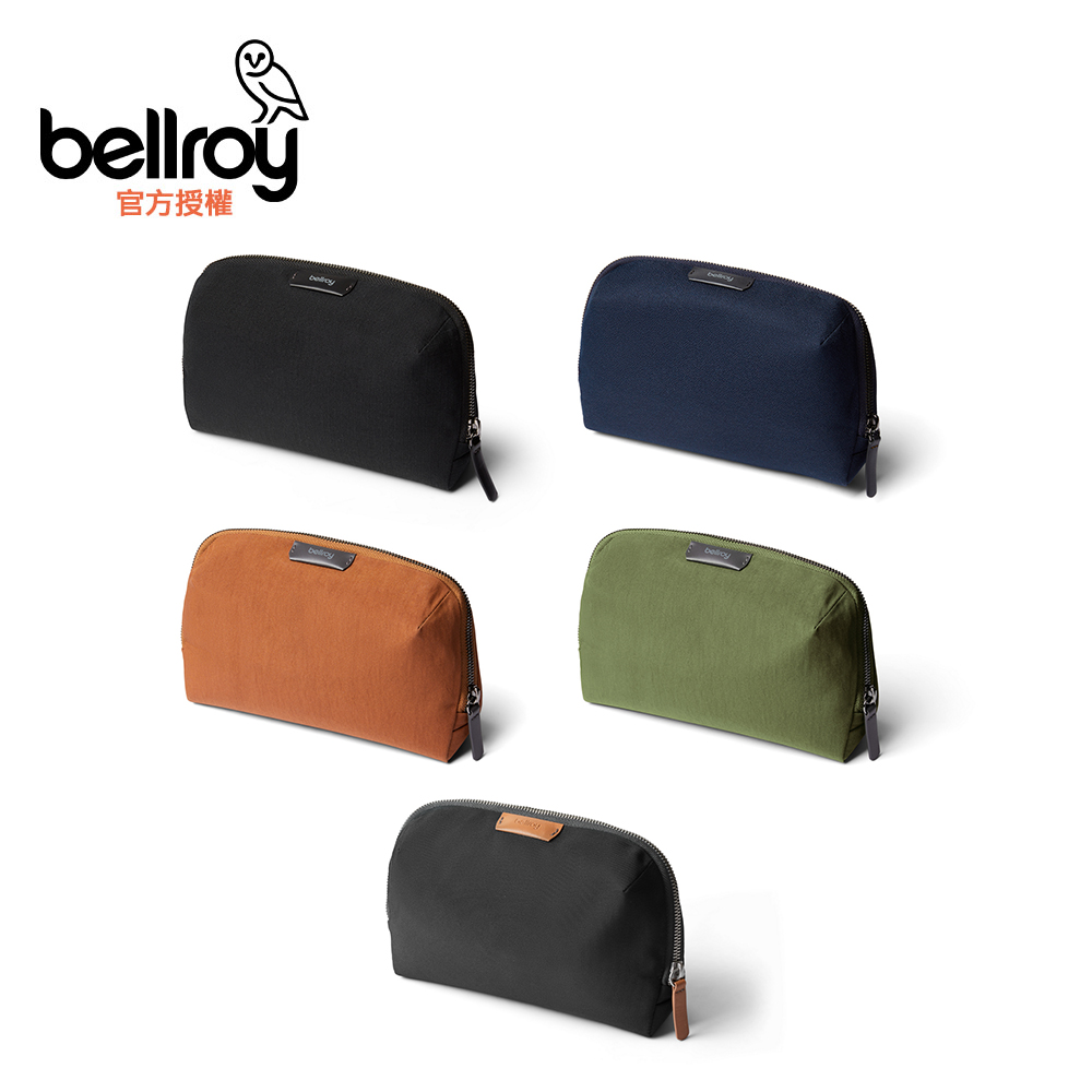 Bellroy Desk Caddy 收納包(ETOA)評價