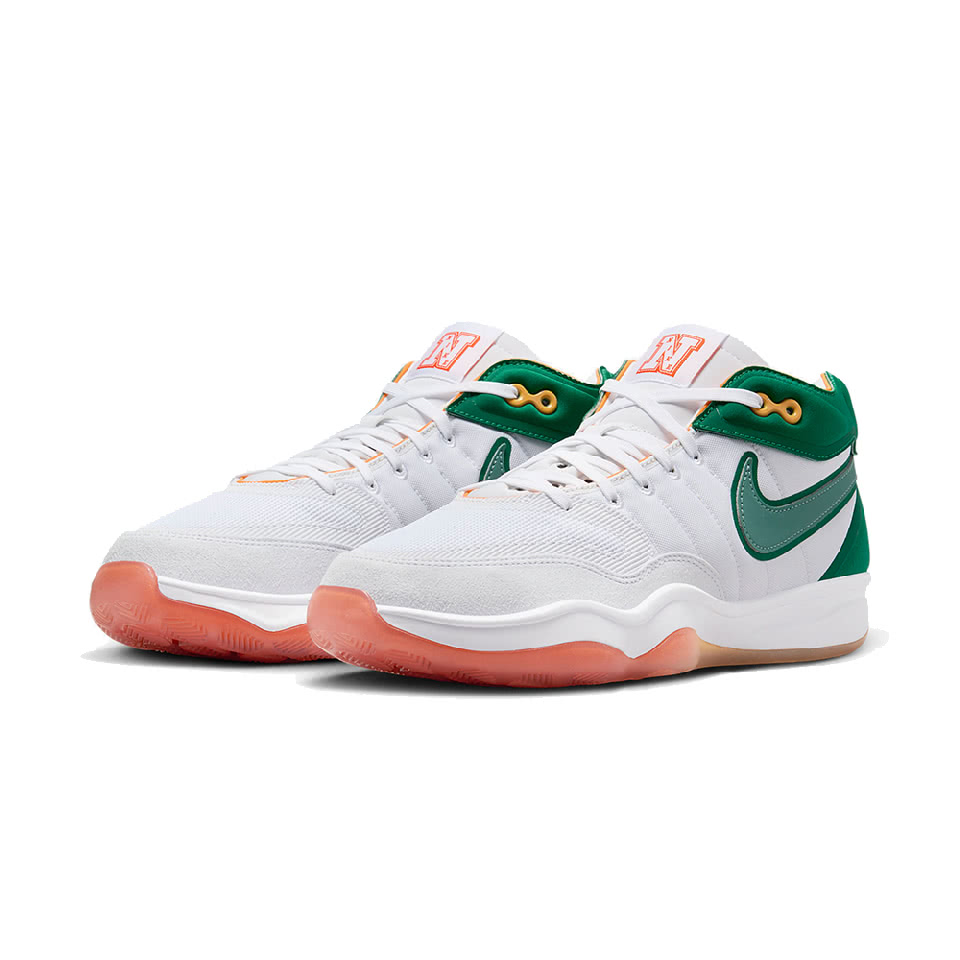 NIKE 耐吉 籃球鞋 運動鞋 AIR ZOOM G.T. 