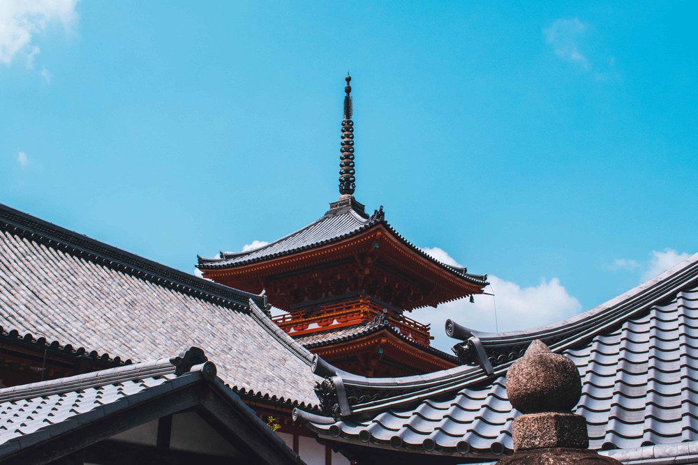 吉航旅遊 京阪神螃蟹海鮮和牛美食嵐山渡月橋清水寺有馬溫泉神戶