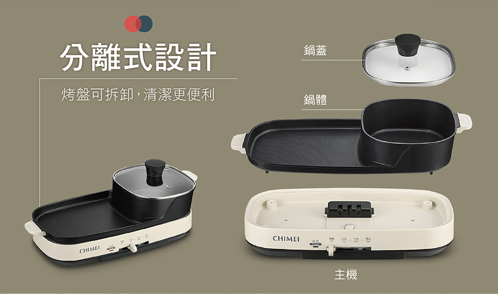 CHIMEI奇美 HP-10BB0S - 詳情4