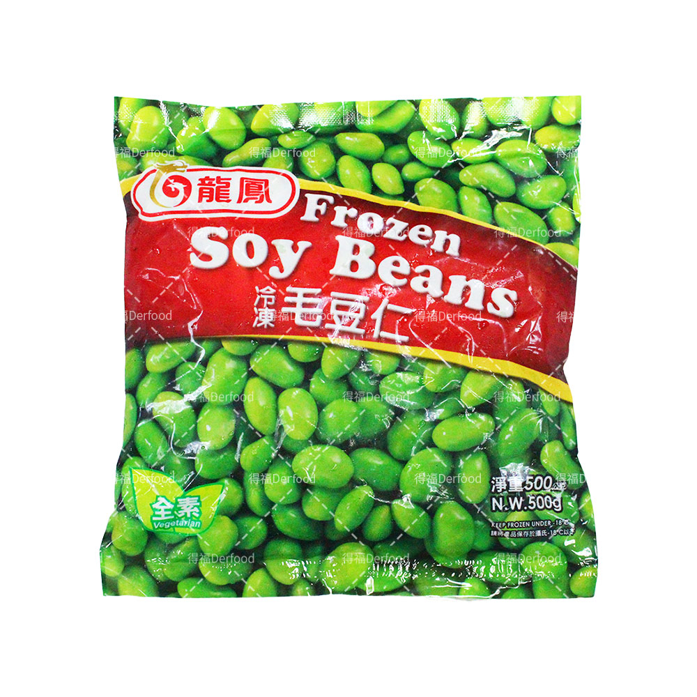 得福Derfood 淨重500爆福
