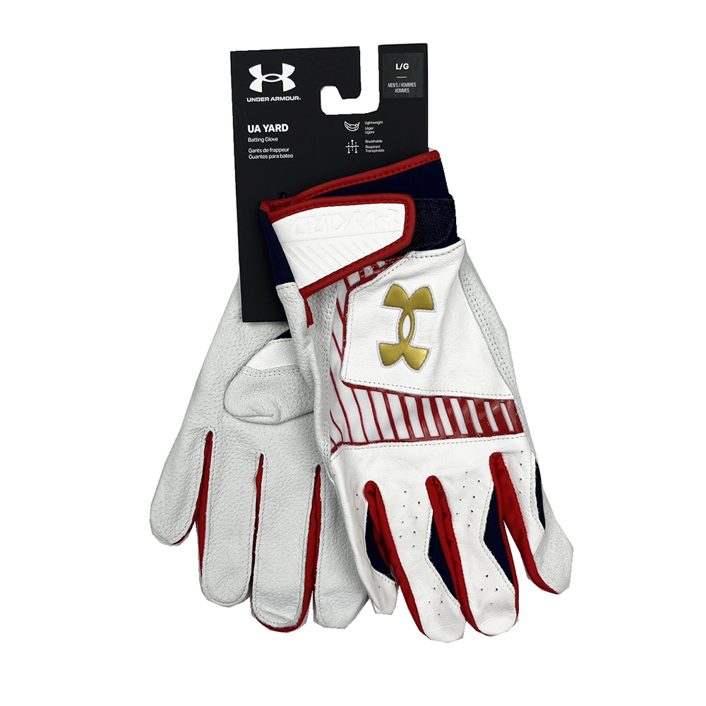 UNDER ARMOUR Yard 9 Stars & St