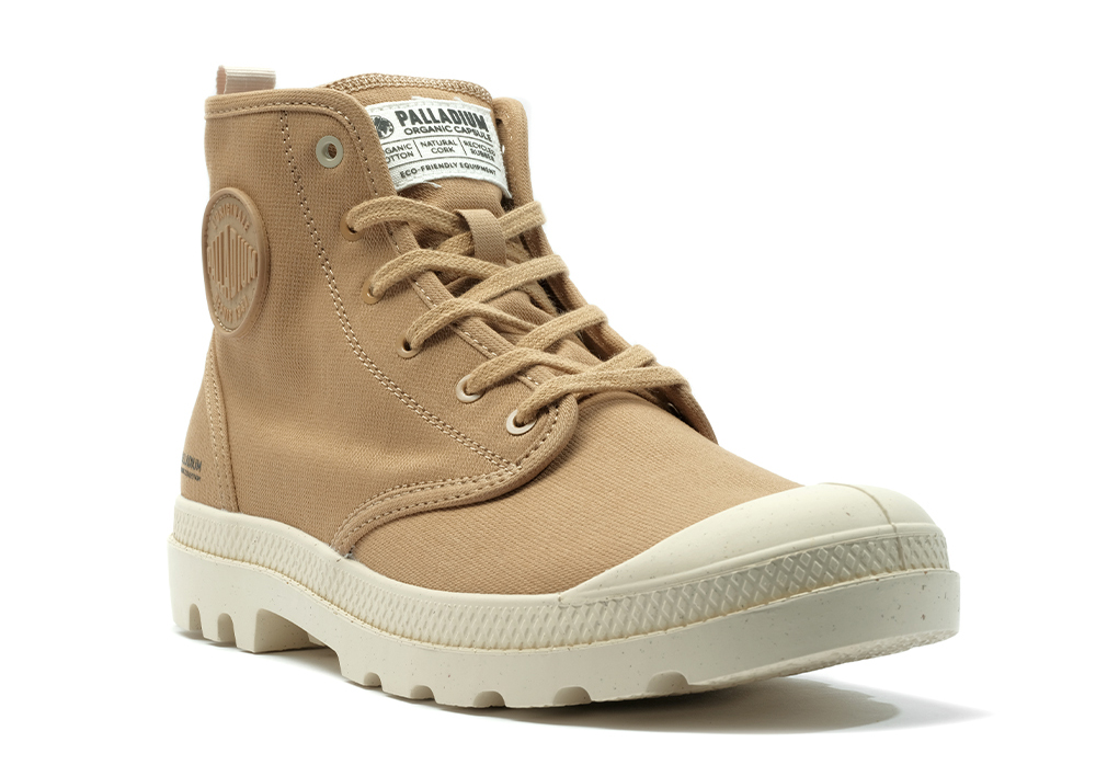 Palladium PAMPA HI ZIP ORGANIC