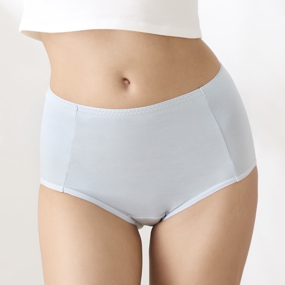 Wacoal 華歌爾 健康內褲-EcoVero™生態環保纖維