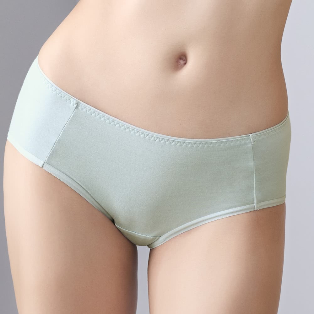 Wacoal 華歌爾 健康內褲-EcoVero™生態環保纖維