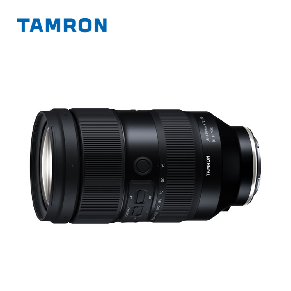 Tamron Tamron 35-150mm F/2-2.8