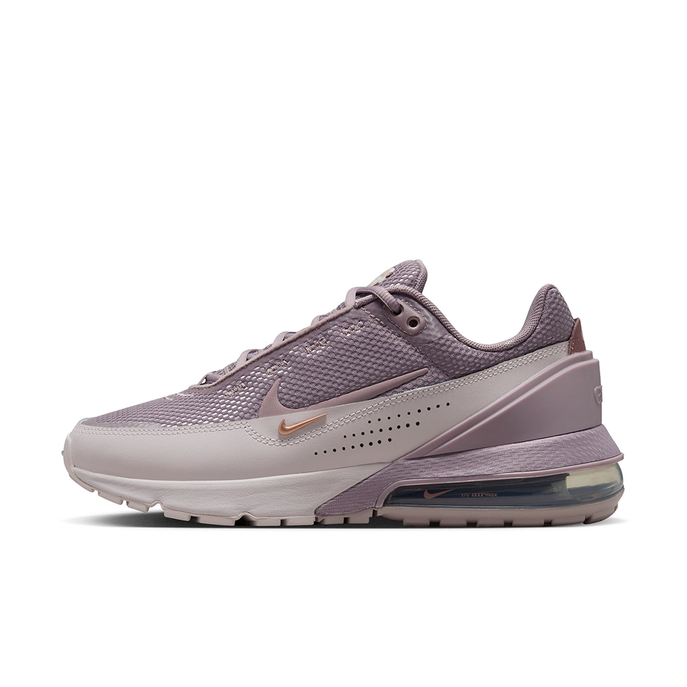 NIKE 耐吉 AIR MAX PULSE 氣墊 紫色 慢跑 NIKE 耐吉 AIR MAX PULSE 氣墊 紫色 慢跑