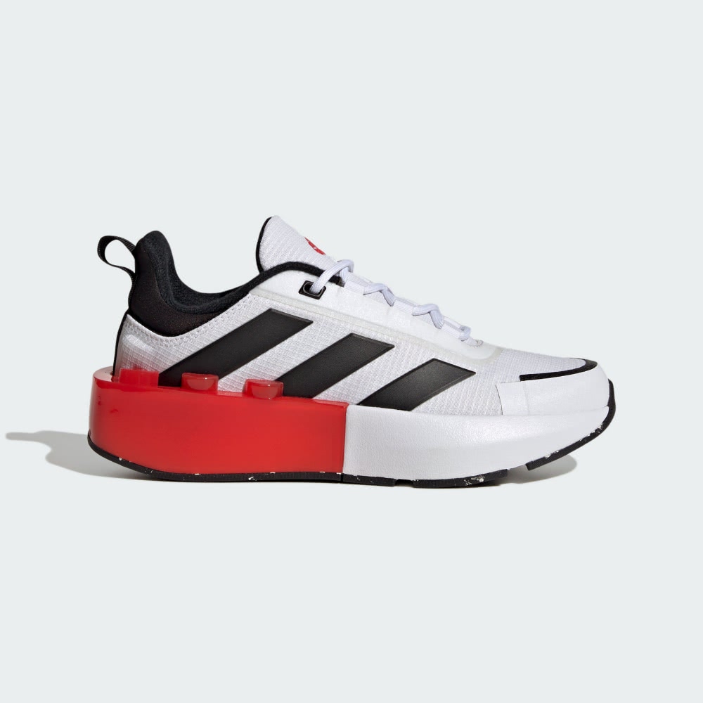 adidas 官方旗艦 LEGO X TECH RNR 運動