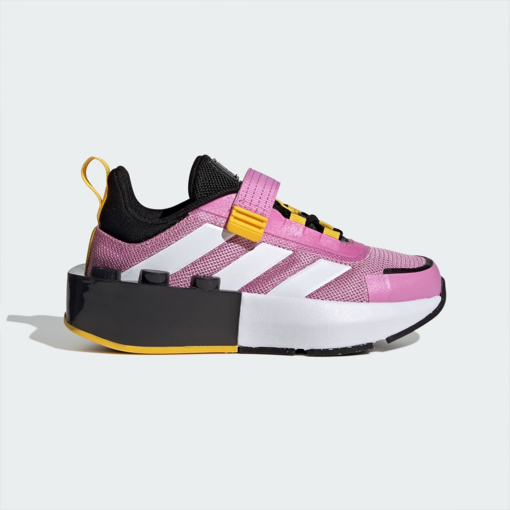 adidas 官方旗艦 LEGO X TECH RNR 運動