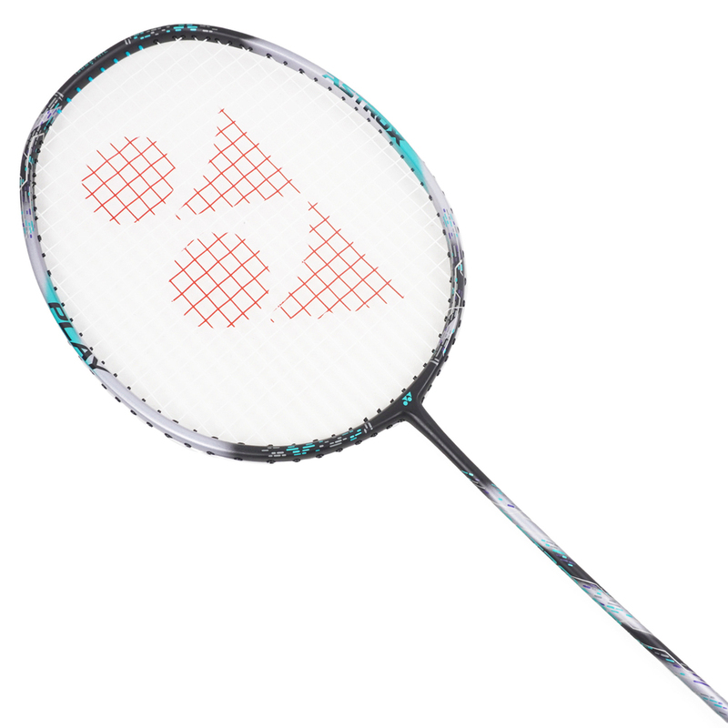 YONEX Astrox 88 Play 羽球拍 速度 殺球