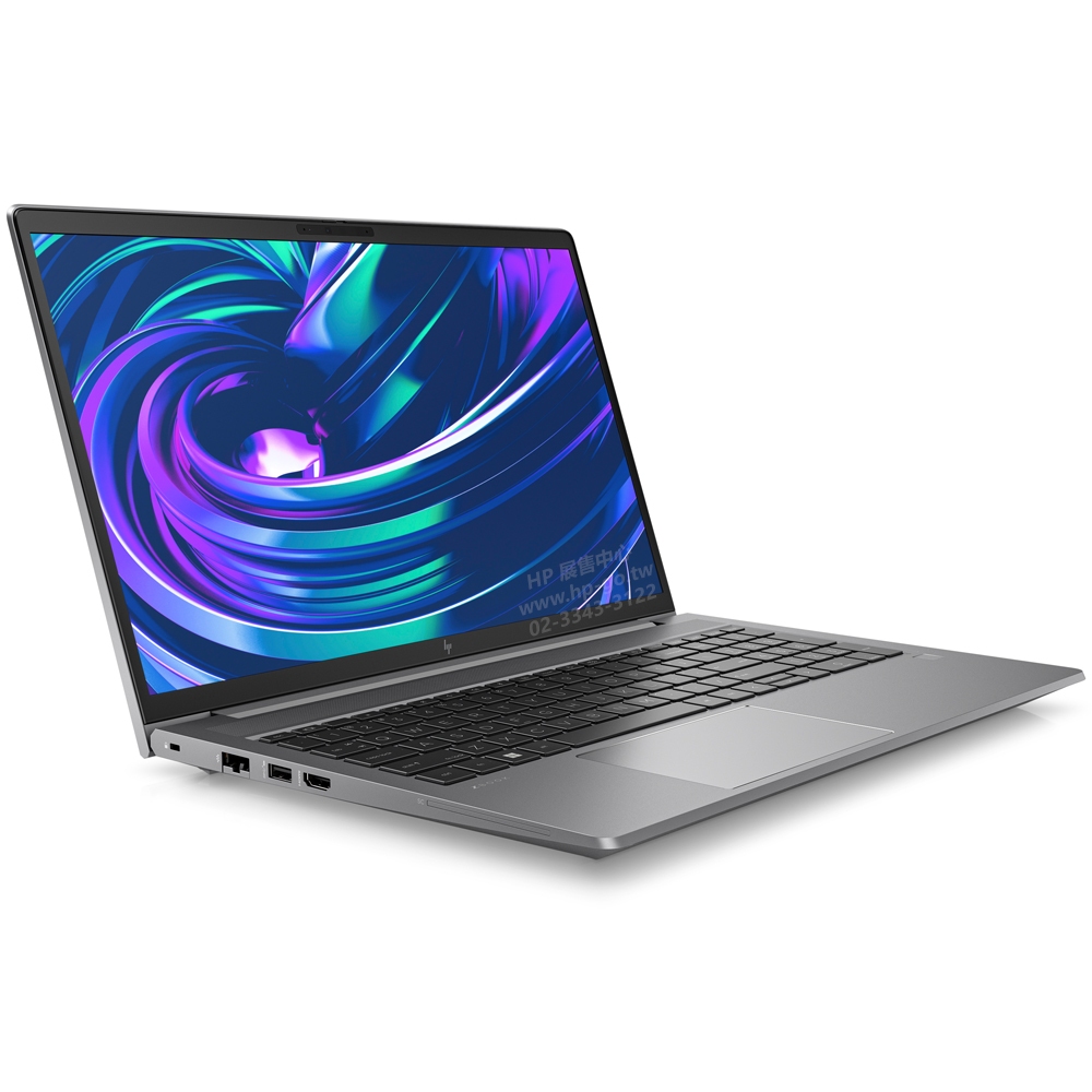 HP 惠普 特仕升級64G_15.6吋i7行動工作站(ZBo