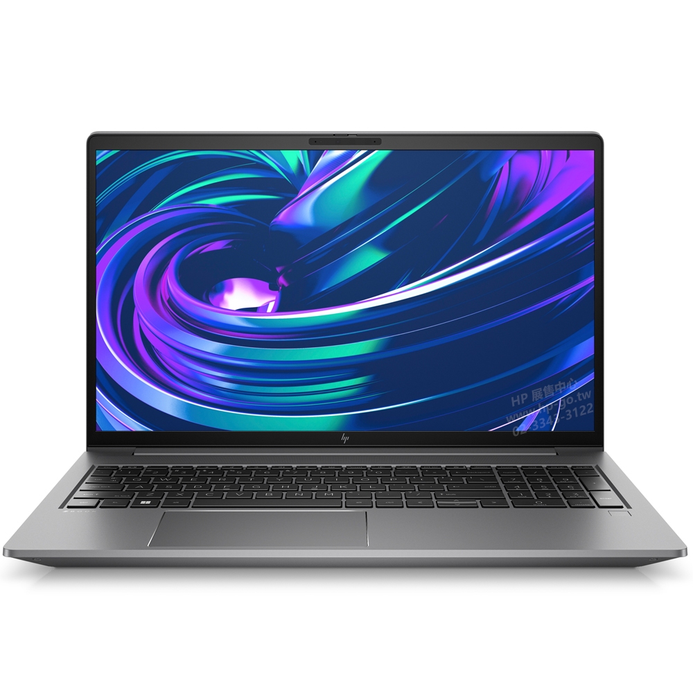 HP 惠普 特仕升級64G_15.6吋i7行動工作站(ZBo