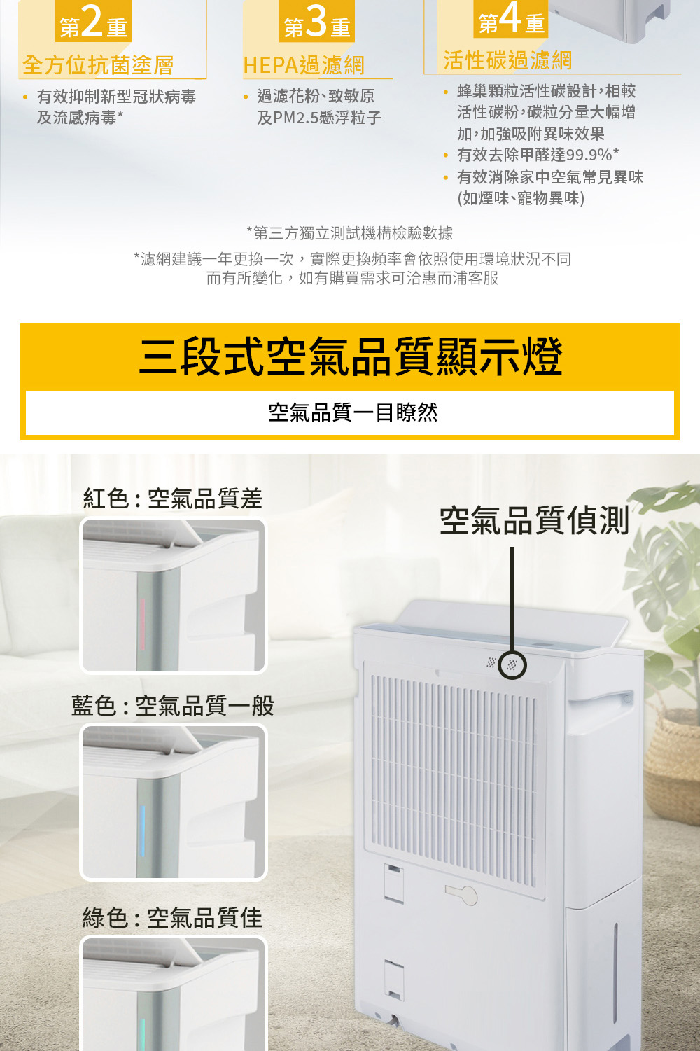 Whirlpool惠而浦 DS242HCTW - 詳情10