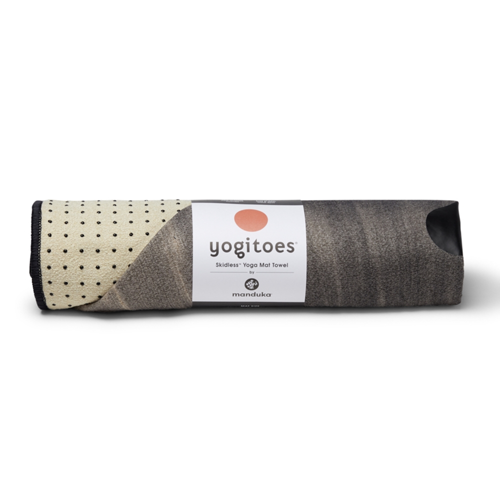 Manduka Yogitoes 2.0 瑜珈舖巾 - He