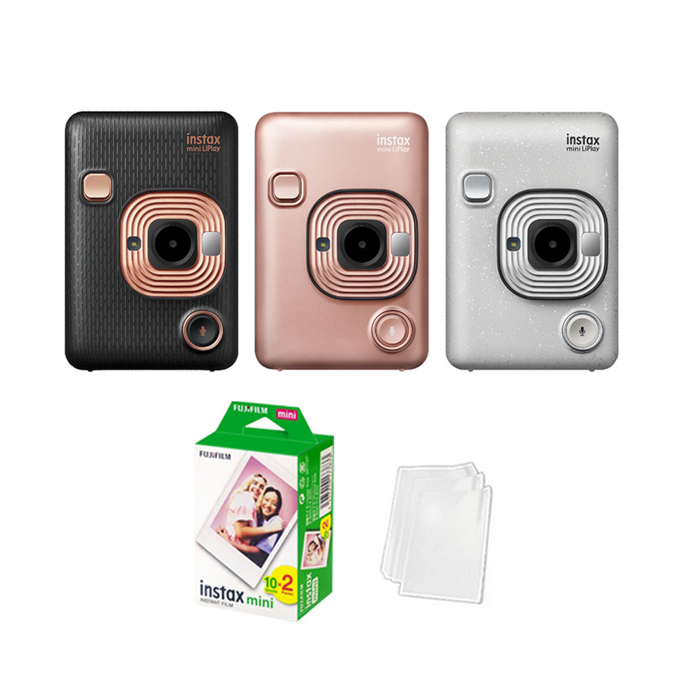 FUJIFILM 富士 Instax Mini Liplay