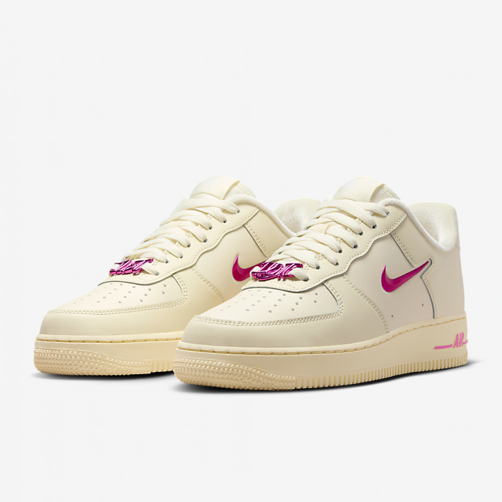 NIKE 耐吉 休閒鞋 女鞋 男鞋 運動鞋 AF1 WMNS