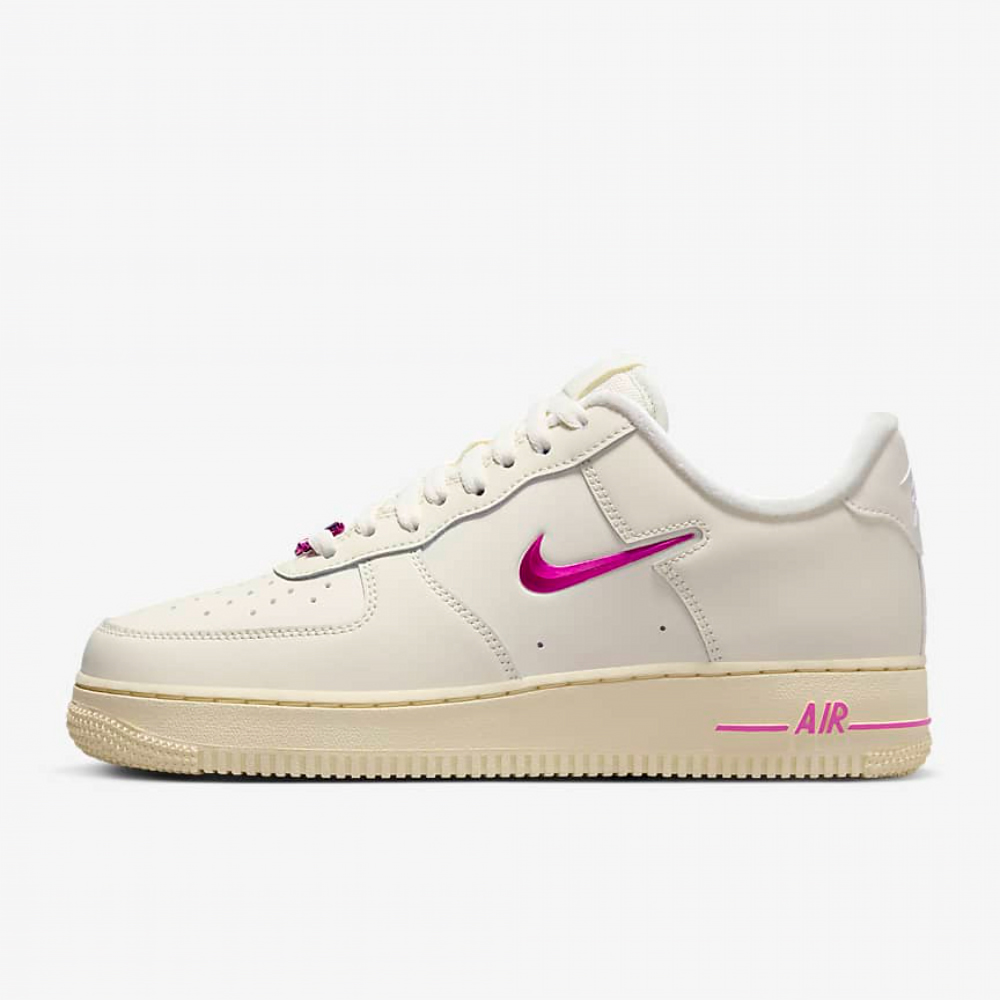 NIKE 耐吉 休閒鞋 女鞋 男鞋 運動鞋 AF1 WMNS