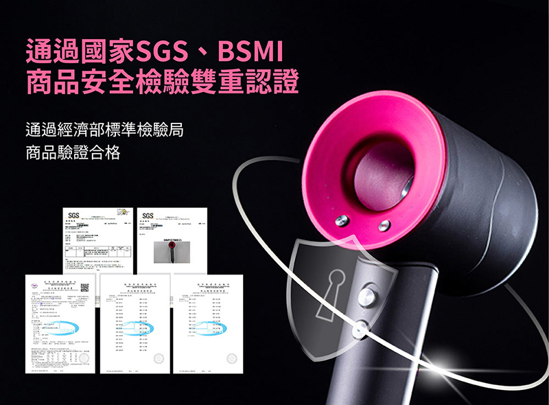 ééåå®¶SGSãBSMI ååå®å¨æª¢é©ééèªè­ ééç¶æ¿é¨æ¨æºæª¢é©å± ååé©è­åæ ¼ 