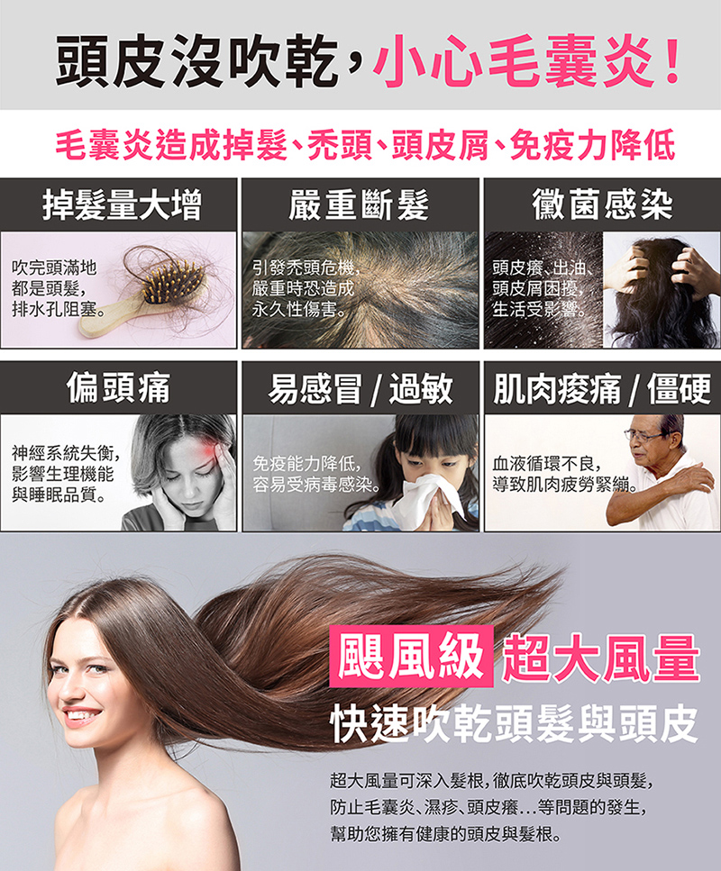 æ¯åçé ææé«®ãç¦¿é ­ãé ­ç®å±ãåç«åéä½
