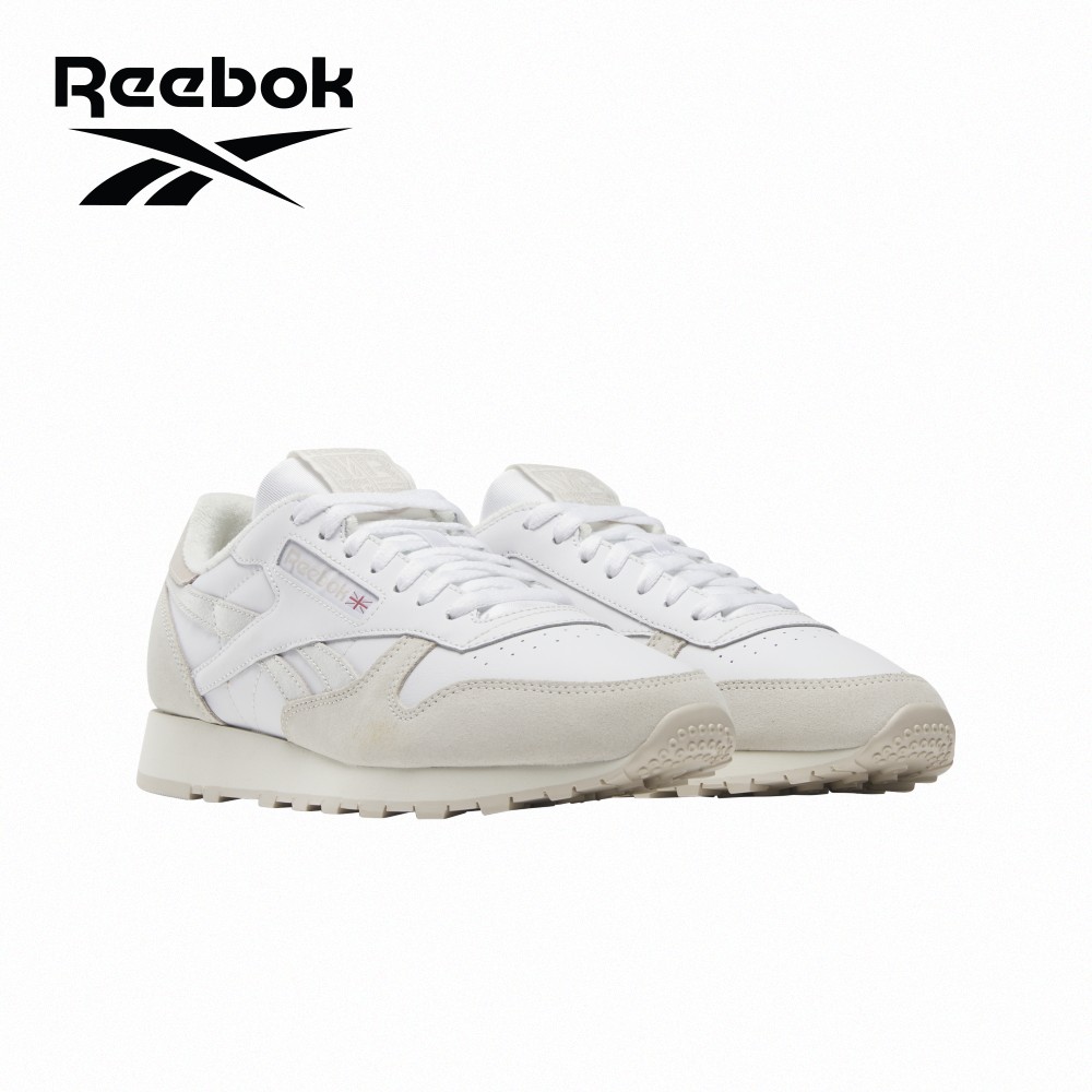 REEBOK CLASSIC LEATHER 復古鞋_男/女