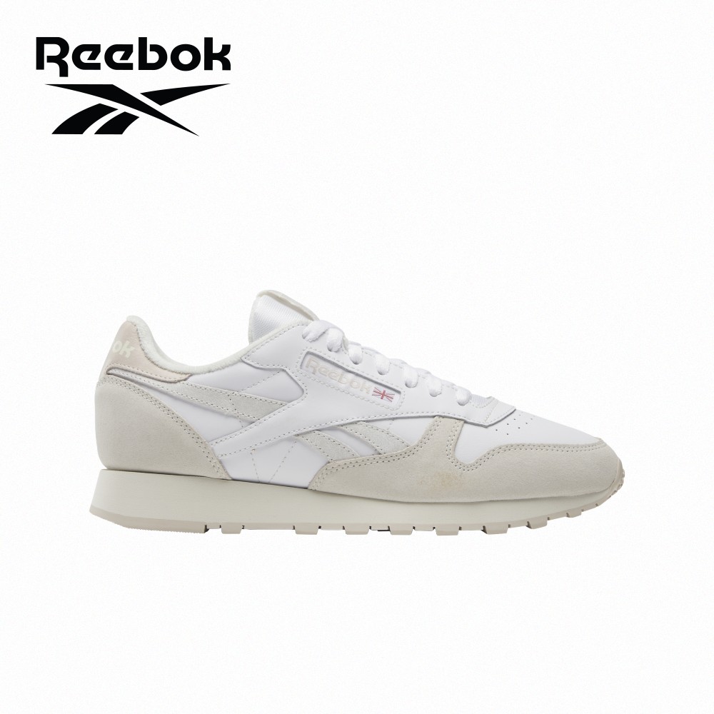 REEBOK CLASSIC LEATHER 復古鞋_男/女