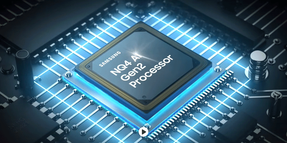 SAMSUNG三星 QA77S95DAXXZW - 詳情5