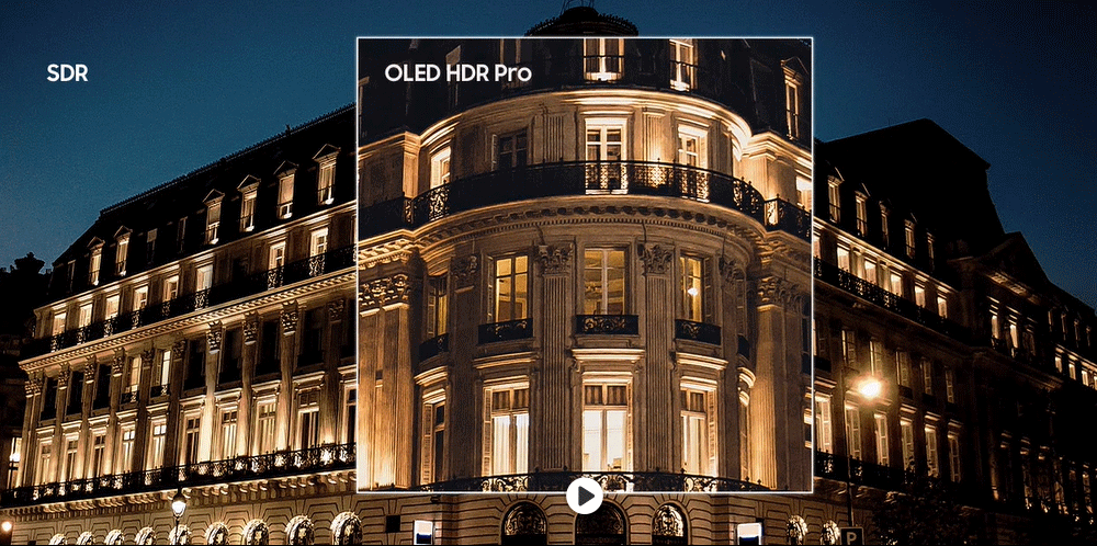 SAMSUNG三星 QA77S95DAXXZW - 詳情7