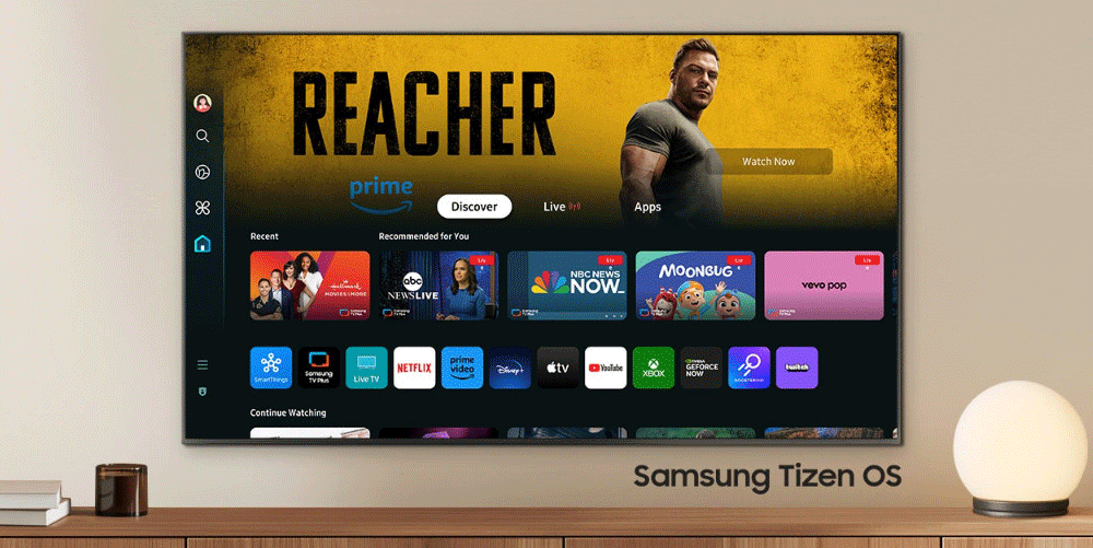 SAMSUNG三星 QA77S95DAXXZW - 詳情8