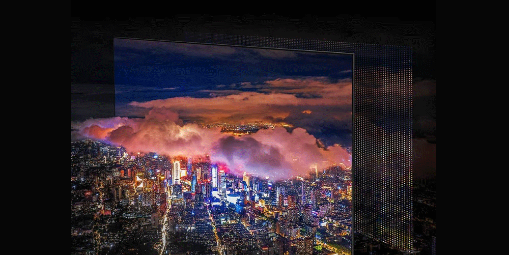 SAMSUNG三星 QA77S95DAXXZW - 詳情9