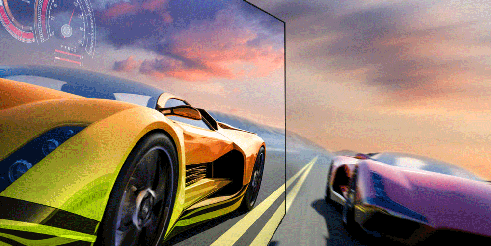 SAMSUNG三星 QA77S95DAXXZW - 詳情10