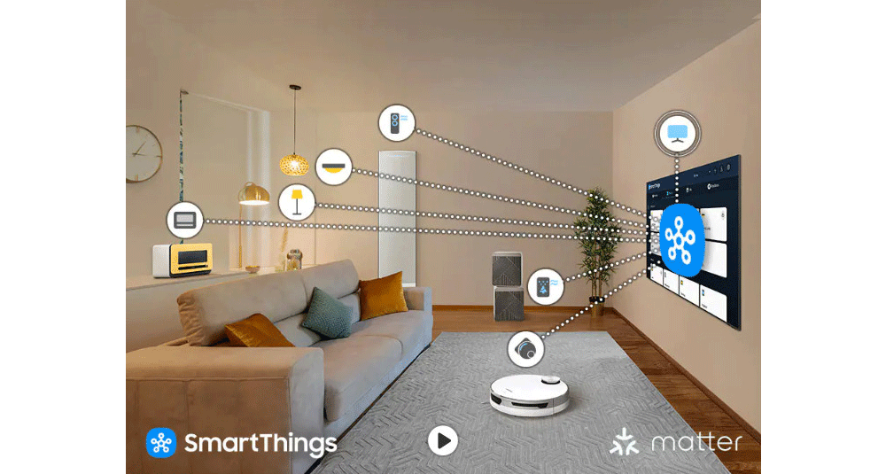 SAMSUNG三星 QA77S95DAXXZW - 詳情11