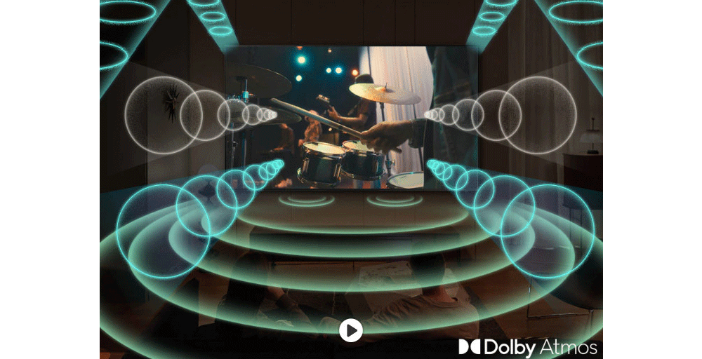 SAMSUNG三星 QA77S95DAXXZW - 詳情13