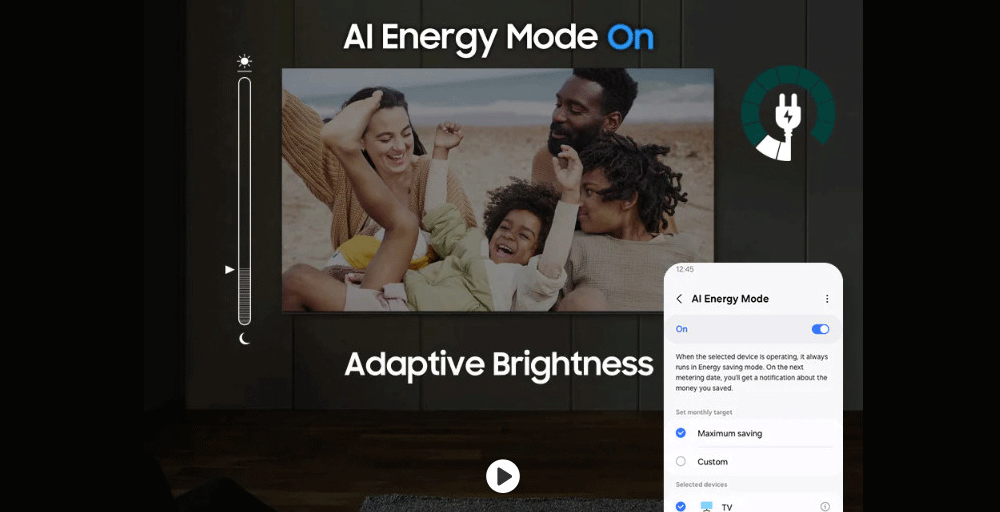 SAMSUNG三星 QA77S95DAXXZW - 詳情15