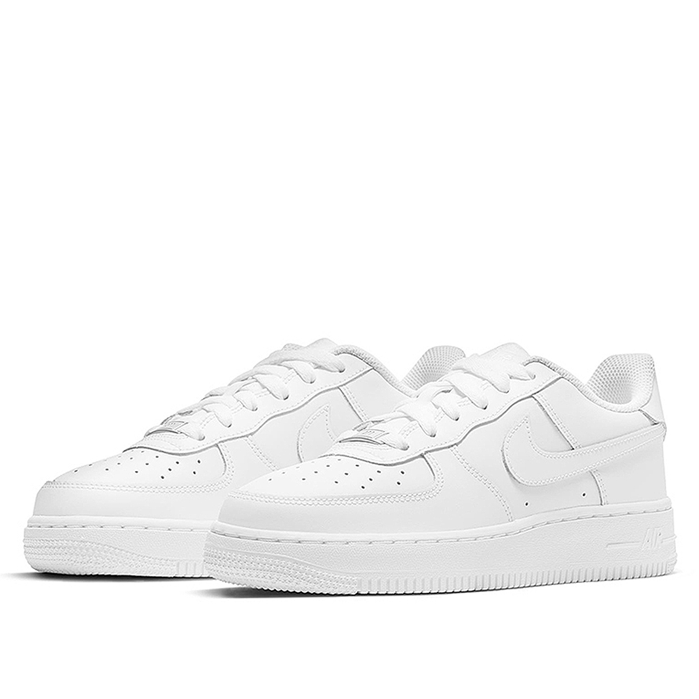 NIKE 耐吉 Nike Air Force 1 GS 全白