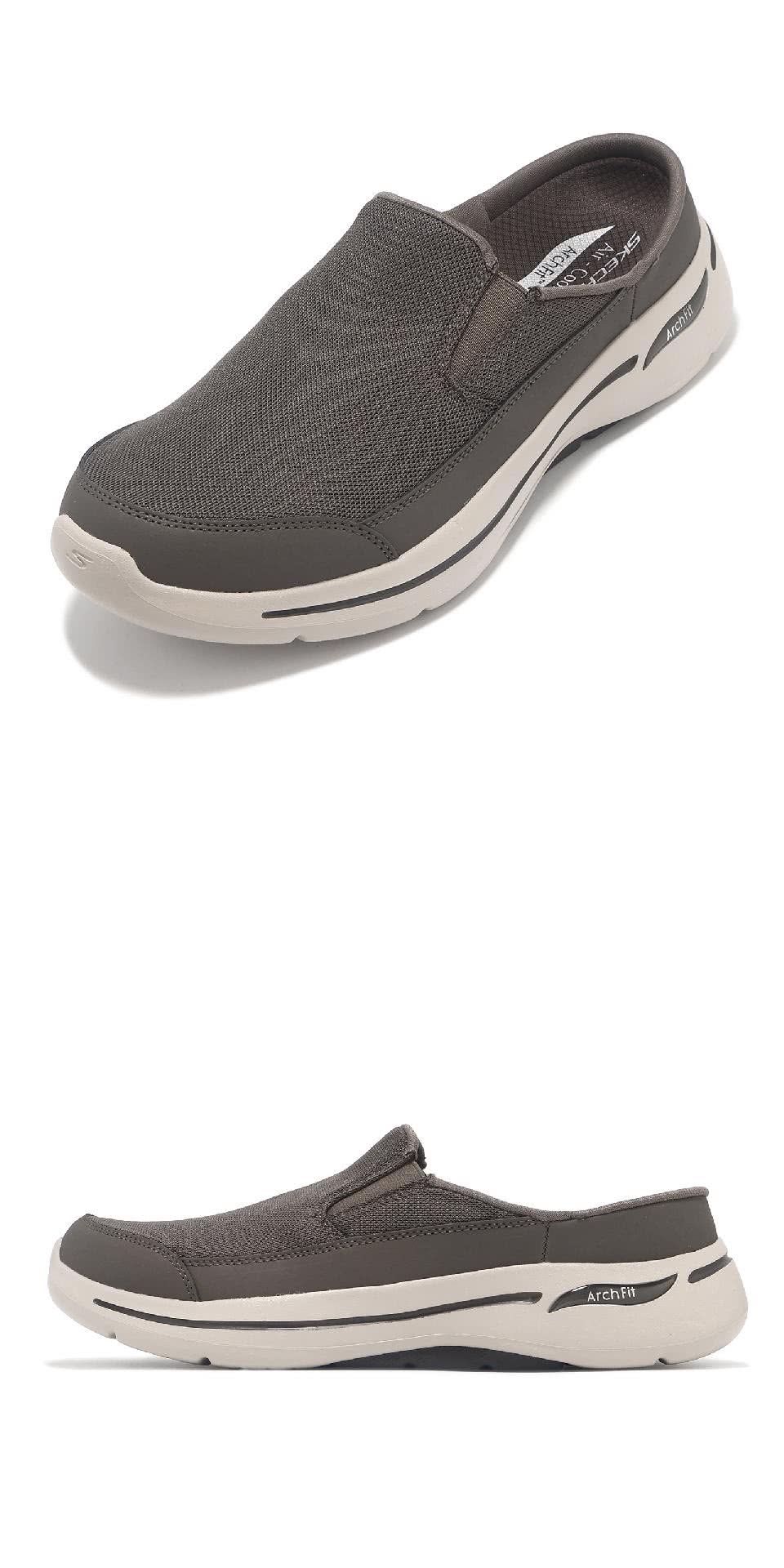 SKECHERS 休閒鞋 Go Walk Arch Fit-