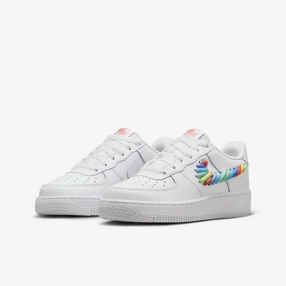 NIKE 耐吉 AF1 AIR FORCE 1 LV8 1 