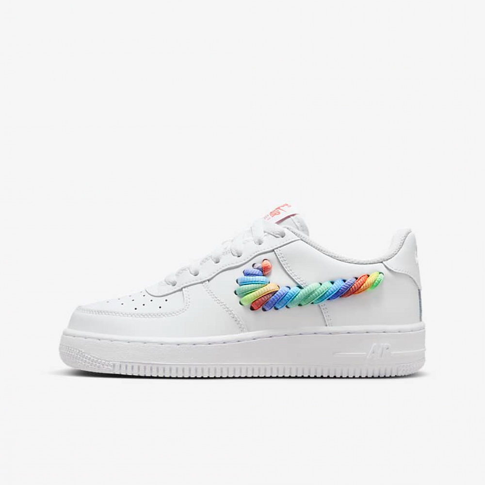 NIKE 耐吉 AF1 AIR FORCE 1 LV8 1 