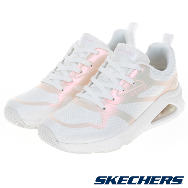 SKECHERS 女鞋 運動系列 TRES-AIR UNO(