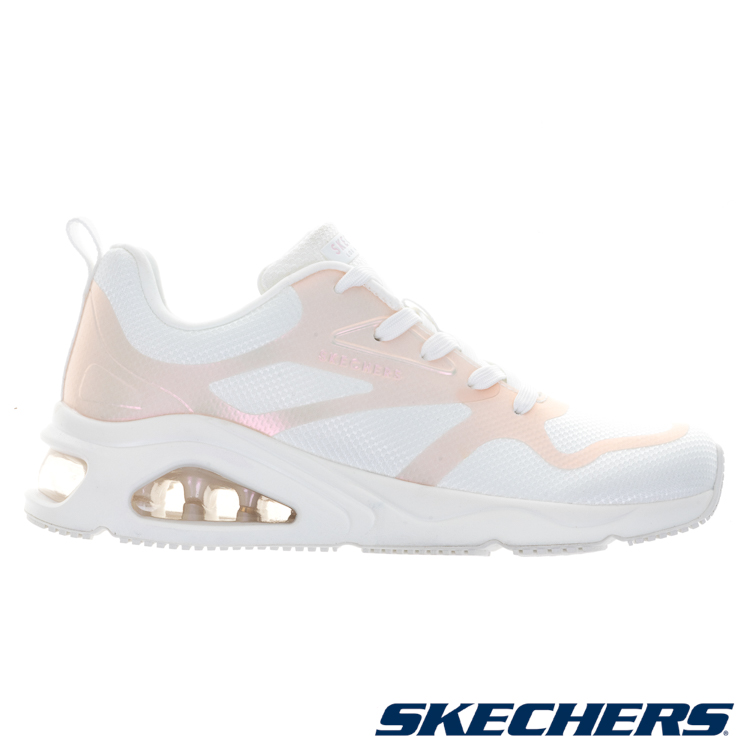 SKECHERS 女鞋 運動系列 TRES-AIR UNO(