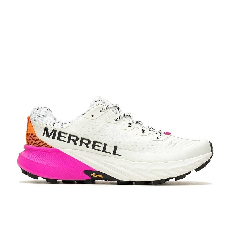 MERRELL Agility Peak 5 男 越野鞋 戶