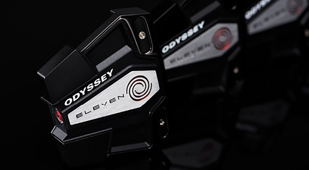 Callaway 卡拉威 ODYSSEY ELEVEN TR